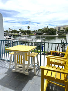2 Bed / 1.5 Bath Waterfront Townhouse